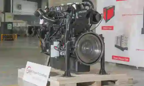 QSZ13-G2-A G-Drive Engine