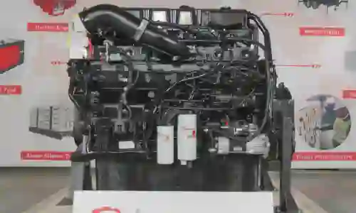 QSZ13-G3-A G-Drive Engine Parts