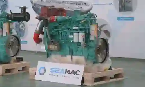 6CTA8.3-M220 Marine Engine Parts