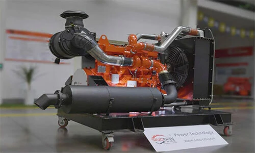 QSM11 E-Governor