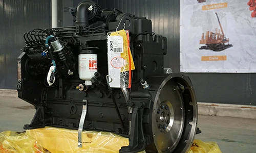 6BT5.9-C135 Industrial Engine Parts