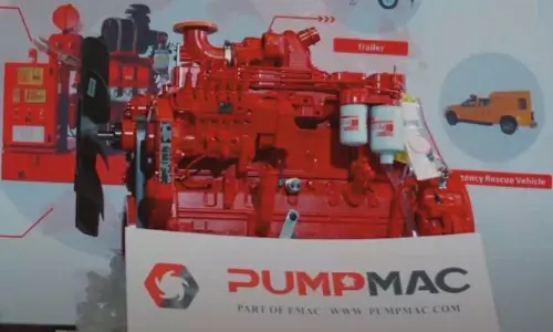 6BTAA5.9-C130C Pump Drive Engine Parts