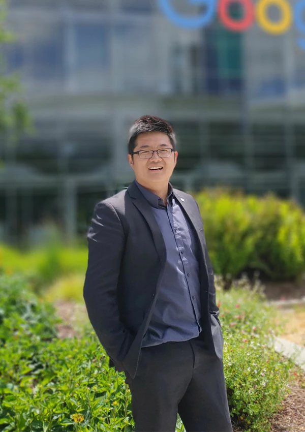 EMAC China MD Jasper Lee