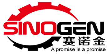 SinoGen logo