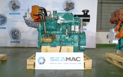 6CTA8.3 Auxiliary