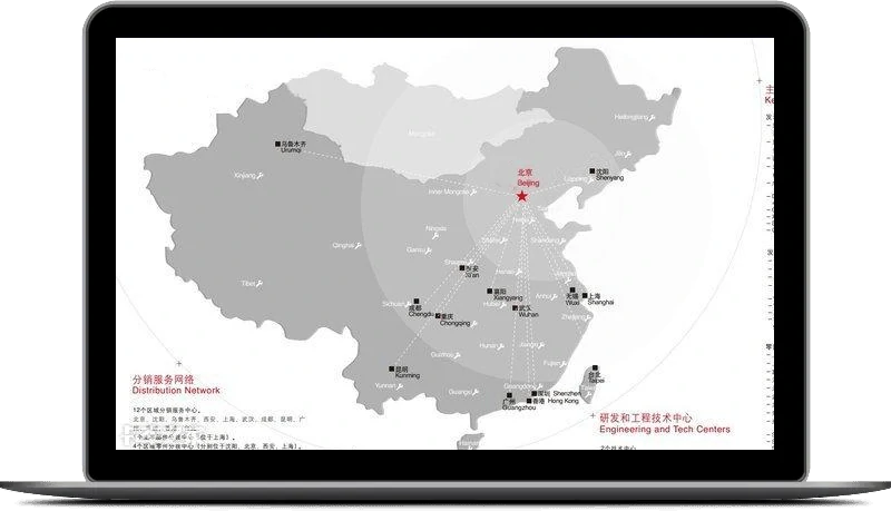 Cummins is in China-800x459
