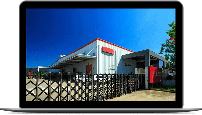 Cummins Factory