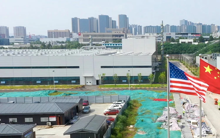 CCEC-New-Engine-Production-Plant