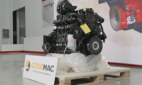 QSB6.7-C190 Industrial Engine