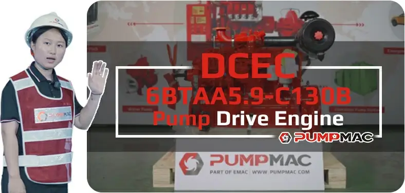 6BTaa5.9-c130b pump drive video