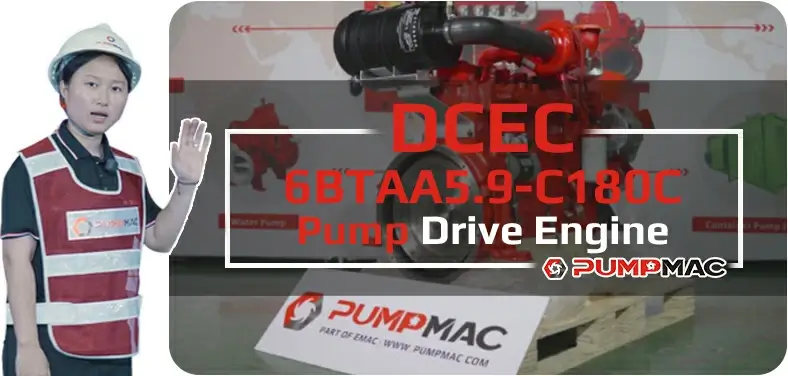 6BTaa5.9-c180c pump drive video