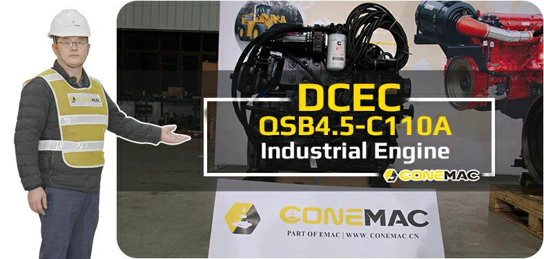 ConeMac Introduction 2024