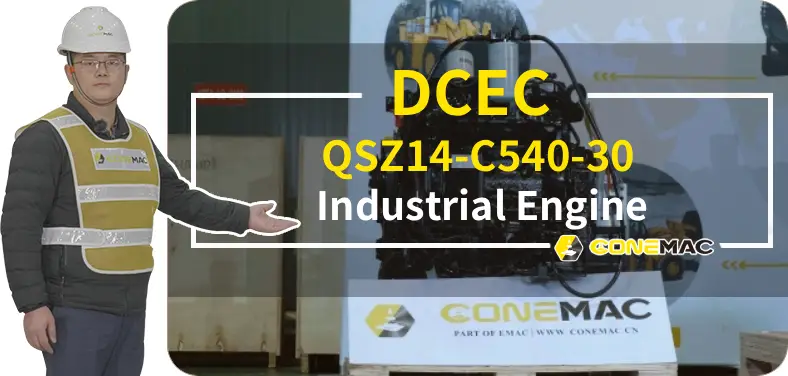 ConeMac Introduction 2024