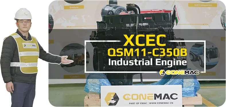 ConeMac Introduction 2024