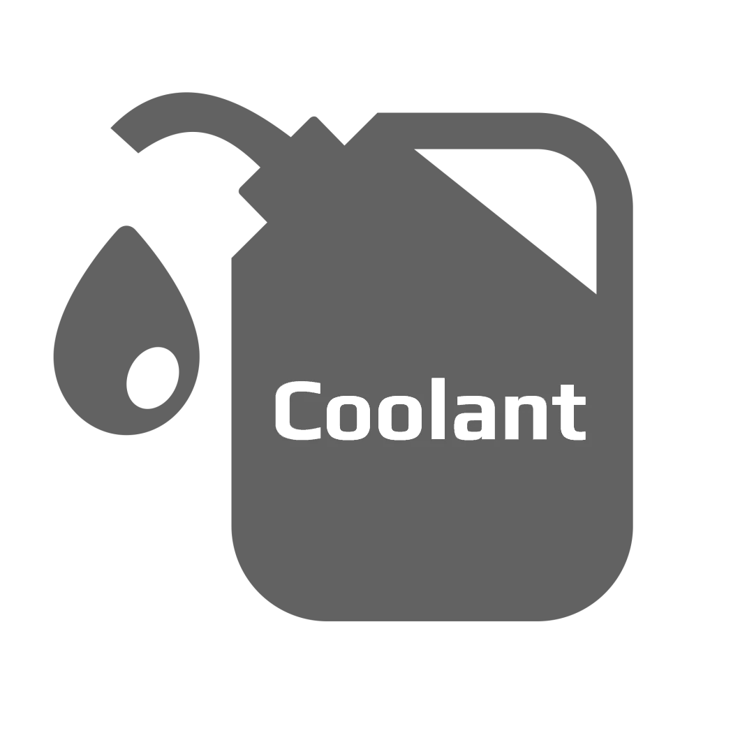 Answering questions about engine coolant-3