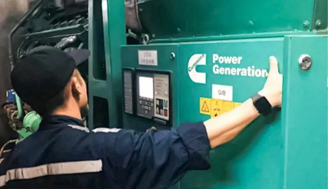 Cummins Power Synergy O&M (8)