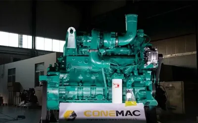 QSM15 E3 Industrial