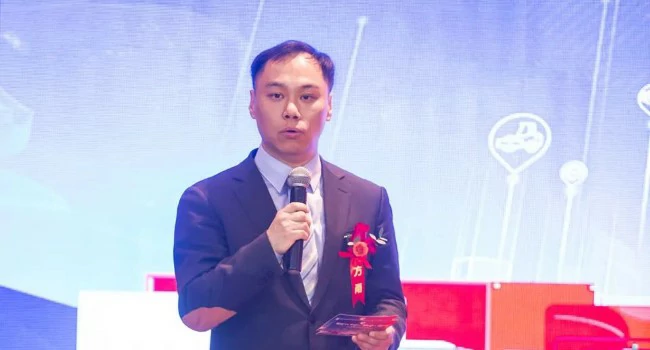Guangxi Customer Support Center (2)