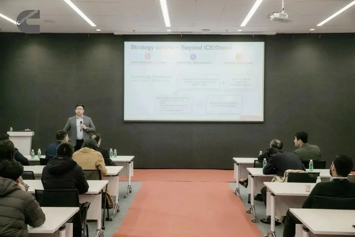 Wuhan Technology Center (1)