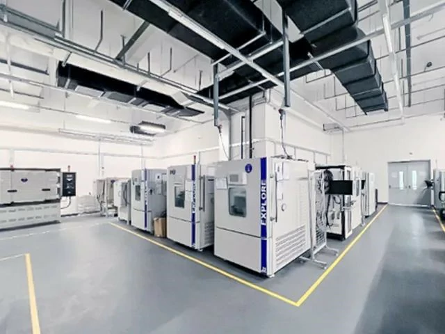 Wuhan Technology Center (2)