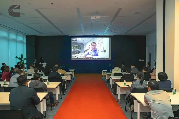 Wuhan Technology Center (4)