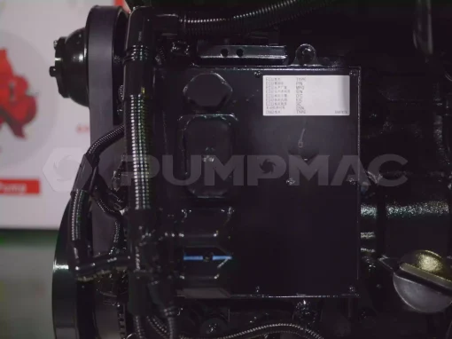 DCEC-QSB6.7-C220-30-ECU