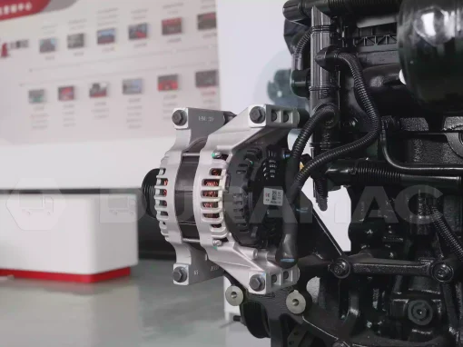 DCEC-Z15NS6B660-Dynamo