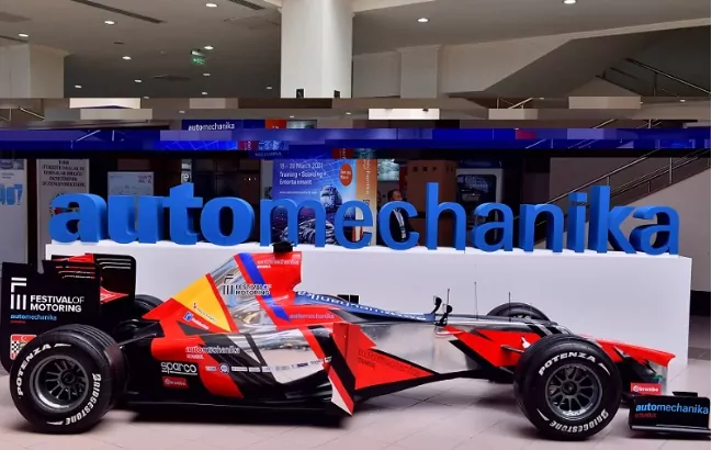 automechanika