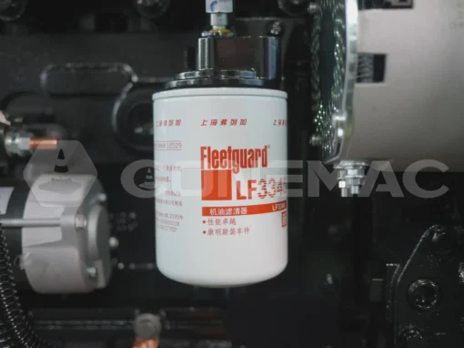 DCEC-4BT3.9 Industrial Engine Oil Filter
