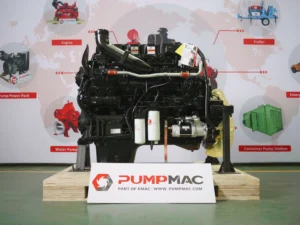 DCEC-QSZ13-C475-30 PUMPMAC