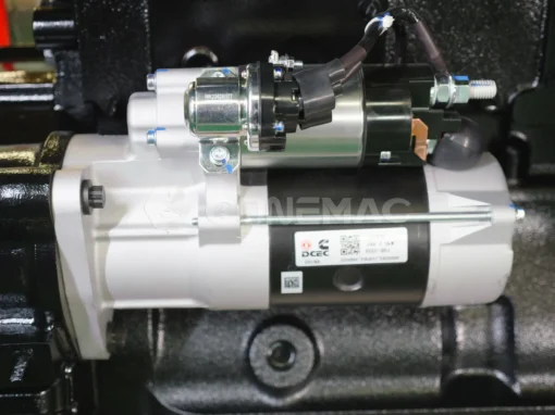 6CTA8.3 Industrial Engine