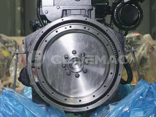 QSM11 Industrial Engine Flywheel