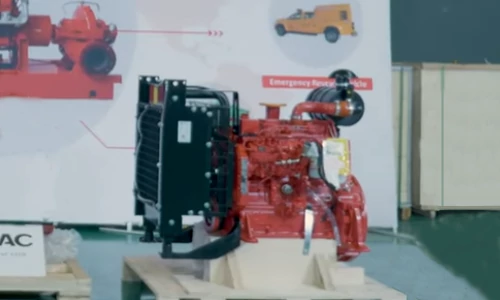 4BT3.9-P50 Pump Drive Engine Parts