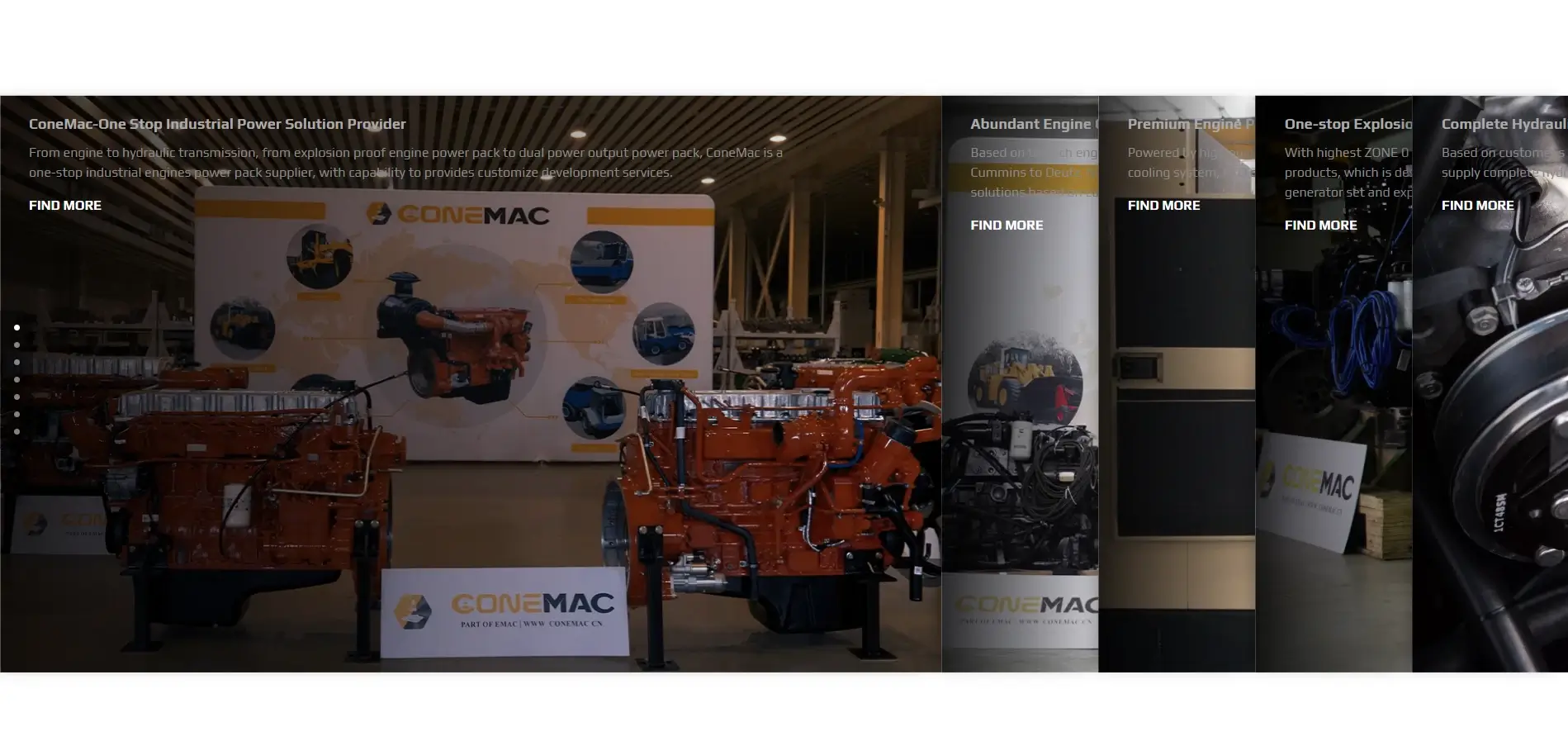 Everything You Need to Know about CCEC Cummins KTA50 Industrial Engine
