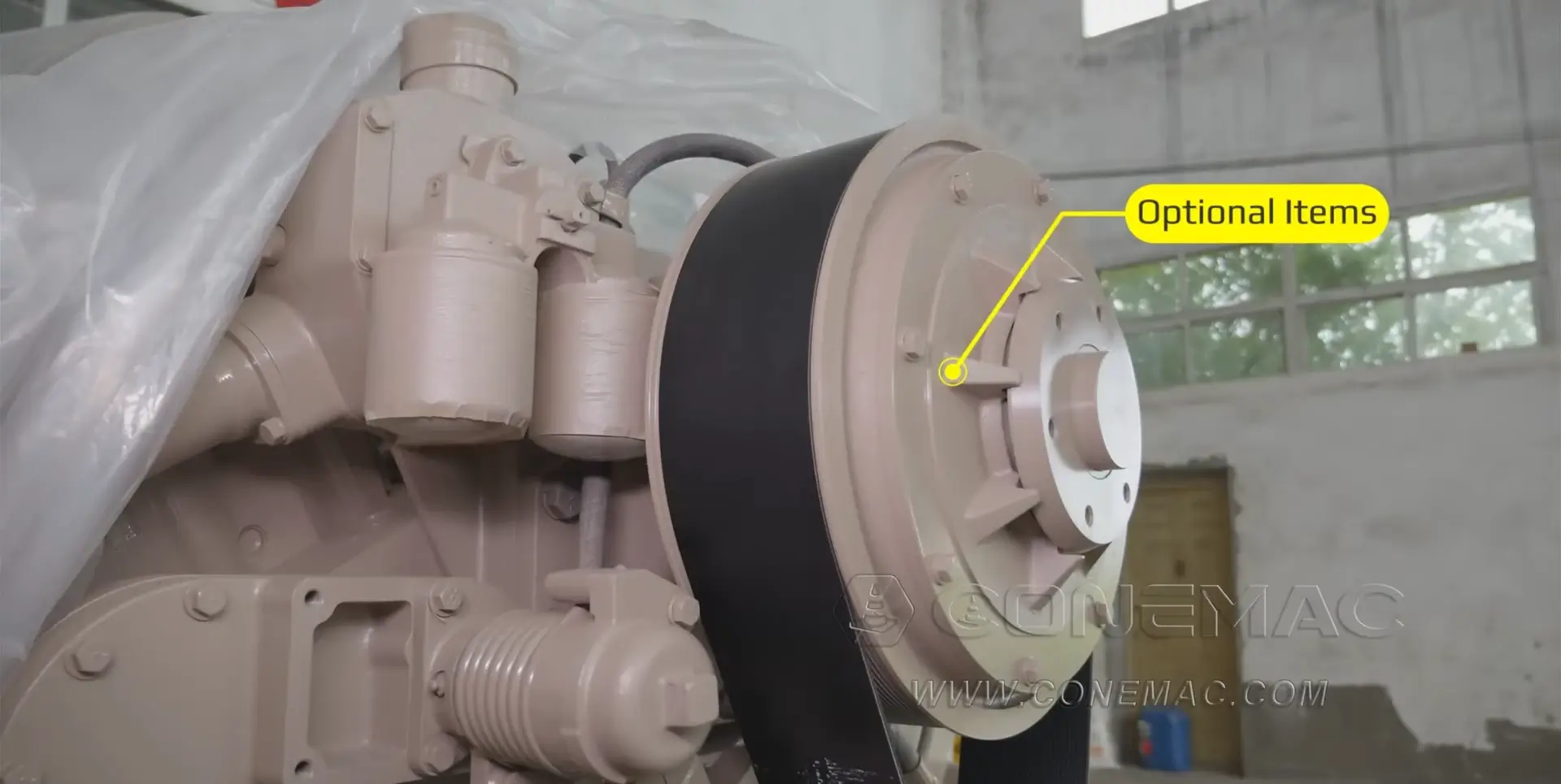 Everything You Need to Know about CCEC Cummins KTA50 Industrial Engine~12 Everything You Need to Know about CCEC Cummins KTA50 Industrial Engine~12