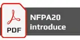 NFPA20 introduce