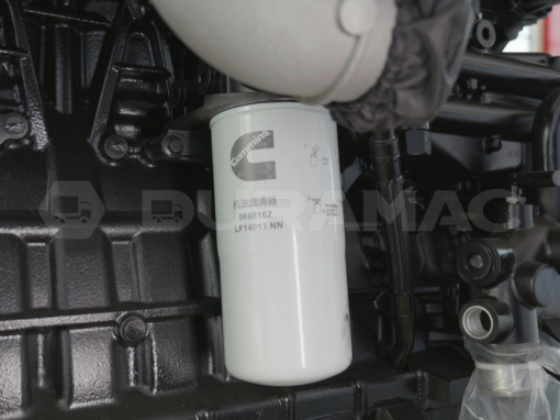 Oil Filter DCEC Z14NS6 Automotive Engine