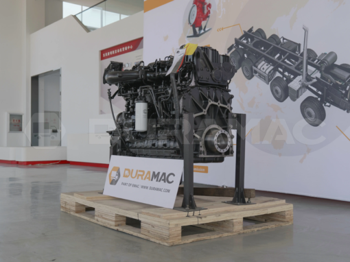 Z14NS6 DCEC Z14NS6 Automotive Engine