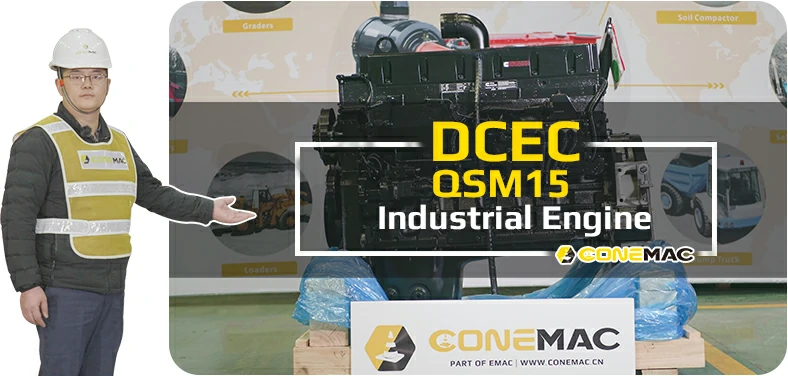ConeMac Introduction 2024