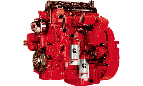 Fukang engine-2