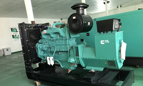 How to Maintain the Battery of the Generator Set