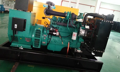 How to maintain the battery of the generator set-1