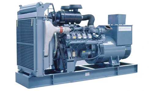 Diesel Generator Set