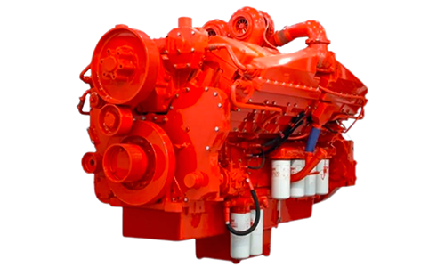 marine engine-2