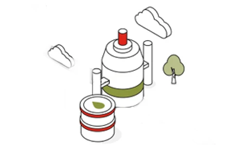 An Article to Help You Understand the Full Life Cycle Emission Reduction of Well to Wheels-3