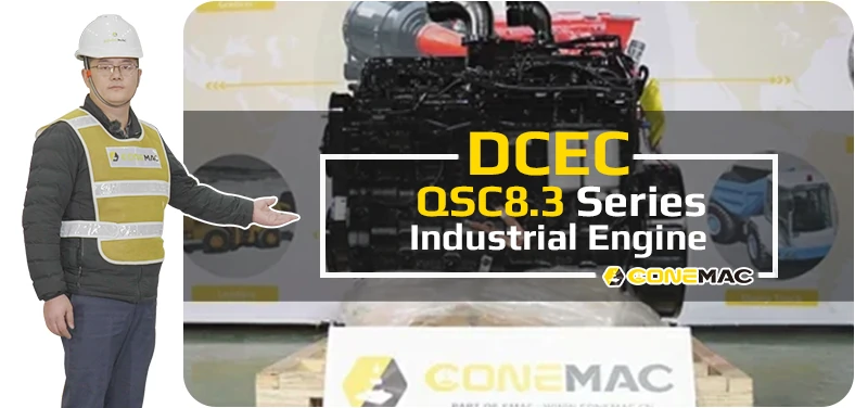ConeMac Introduction 2024