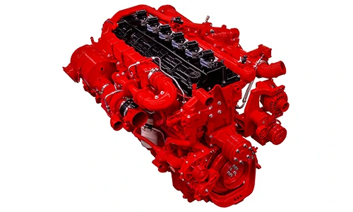 gas engine3