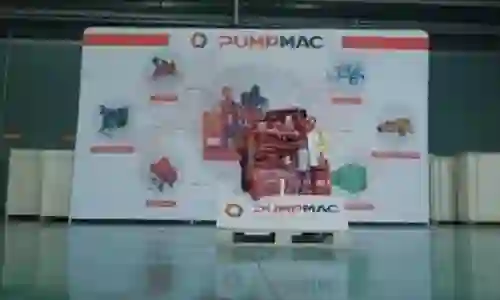 QSB3.9-FP | 36-85 kW