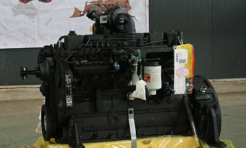 6BTA5.9-C150-III Industrial Engine Parts