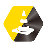 The logo of ConeMac brand of EMAC